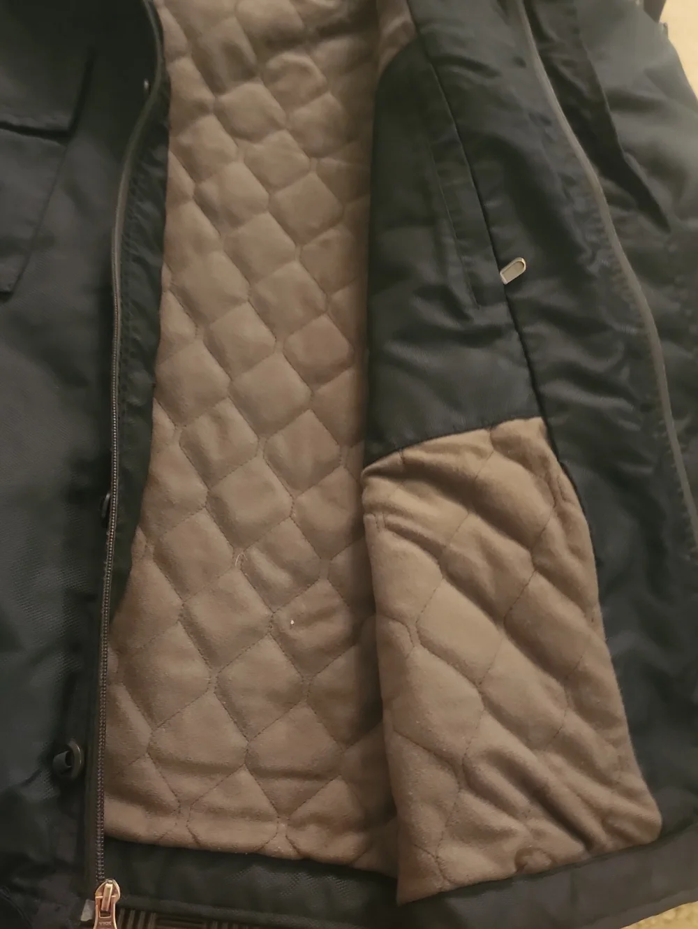 Gap All-weather Snowboarding Jacket Size L